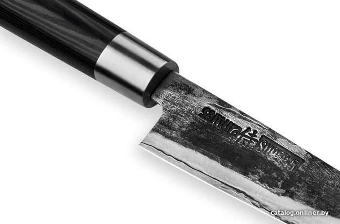 Кухонный нож Samura Super 5 SP5-0023
