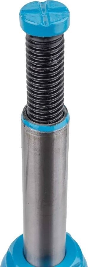 Бутылочный домкрат KingTul KT-T90504 5т