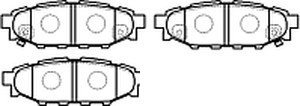 HSB HP8433