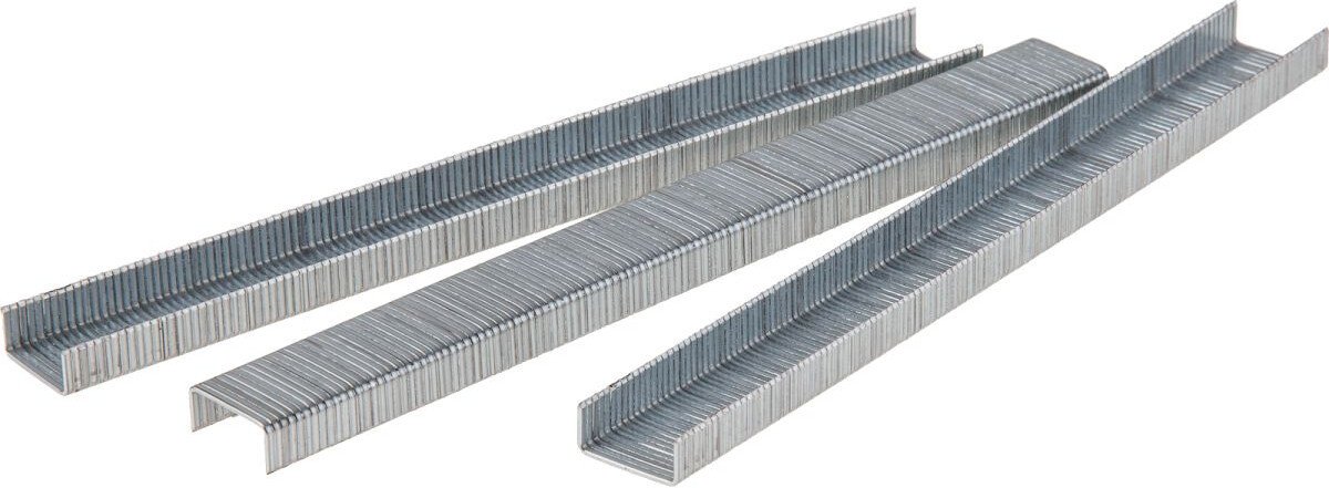 Скобы Startul ST4540-06 (5000 шт)
