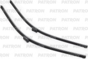 Щетки стеклоочистителя Patron PWB8075-KIT-C4