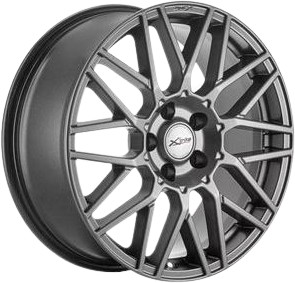 Литые диски X'trike X-133 18x7.5" 5x112мм DIA 66.6мм ET 35мм HSB