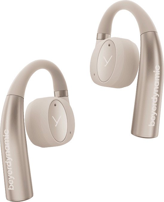 Наушники Beyerdynamic Verio 200 (бежевый)