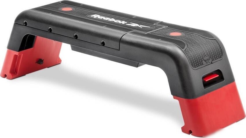 Степ-платформа Proxima Reebok-deck RAP-15170RD