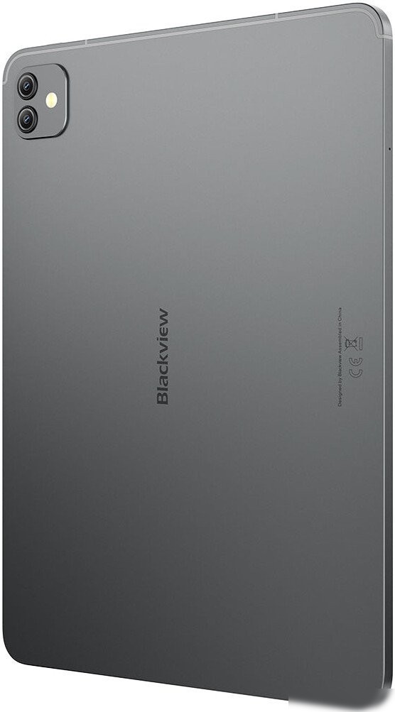 Планшет Blackview Link 8 Wi-Fi 6GB/256GB (серый)