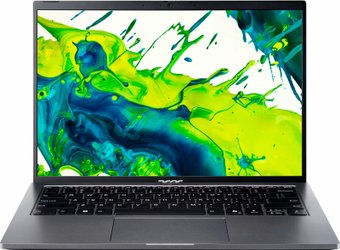 Ноутбук Acer Aspire Go 14 AG14-71M-72H5 NX.JFWCD.003