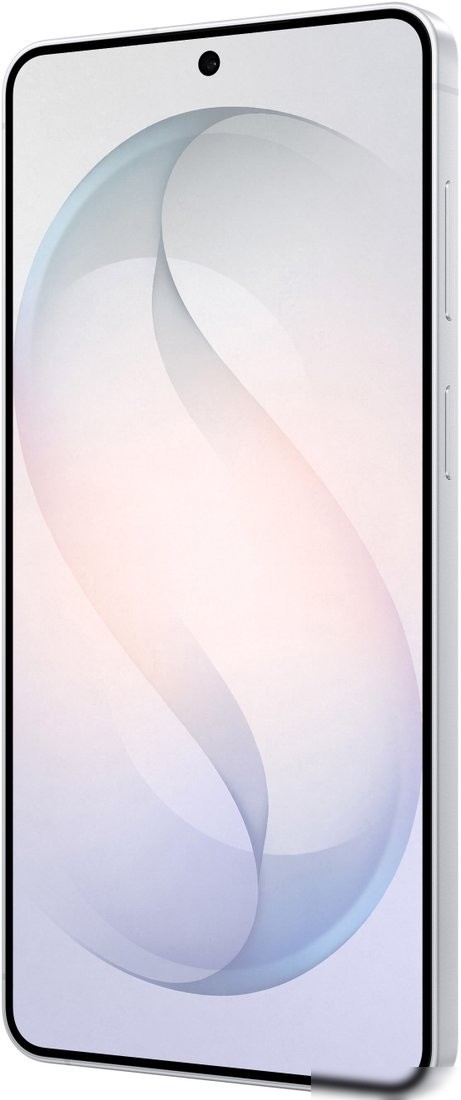 Телефон Samsung Galaxy S26+ SM-S9470 12GB/512GB (белый)