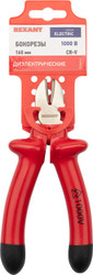 Кусачки боковые (бокорезы) Rexant 12-4614-3