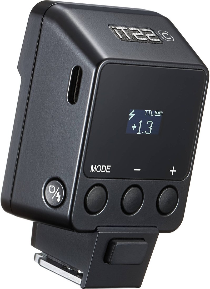 Вспышка Godox iFlash iT22 S для Sony