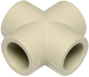 Фитинг Wavin Ekoplastik 20 SKRI020XXX