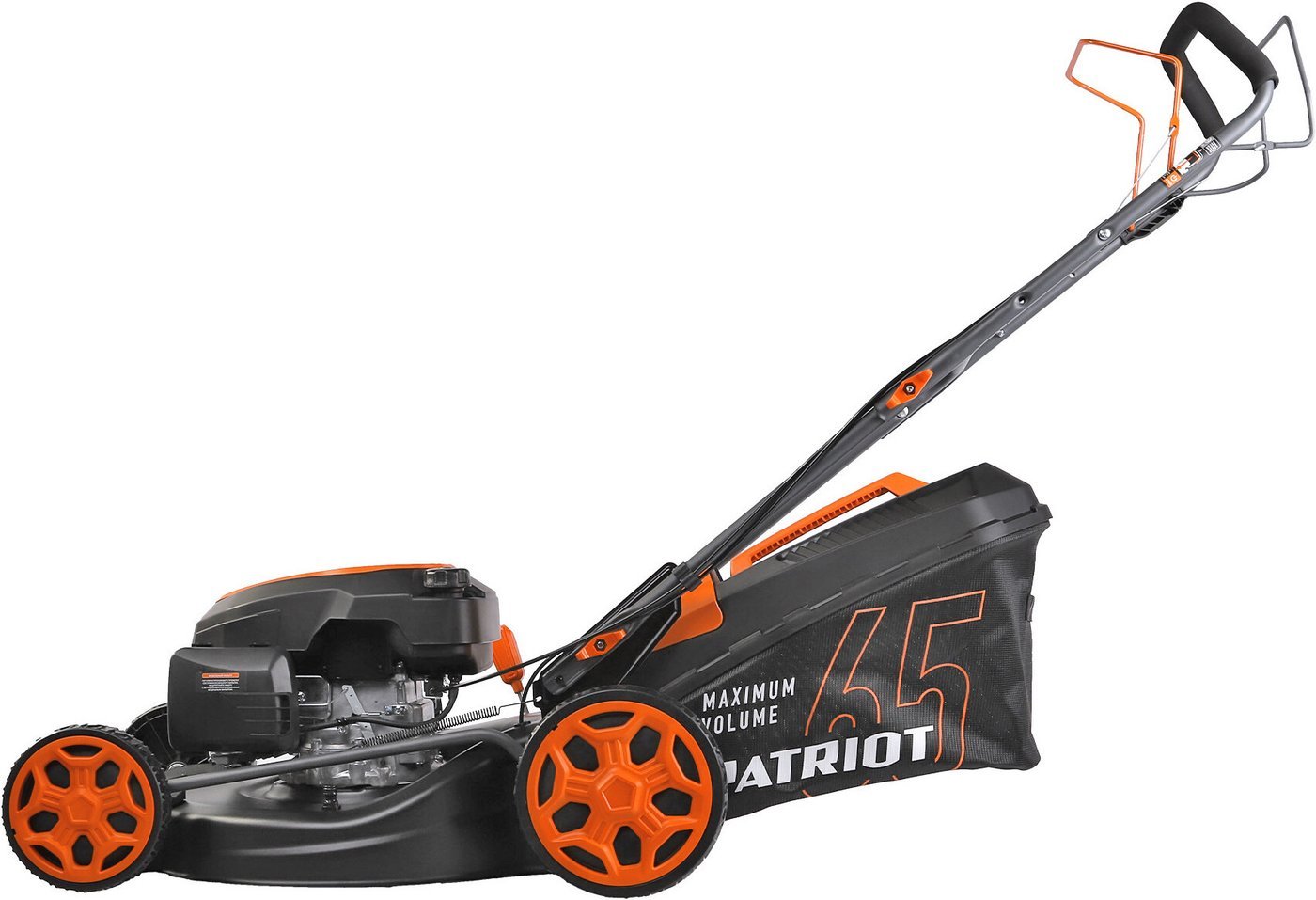 Газонокосилка Patriot PT 534 S