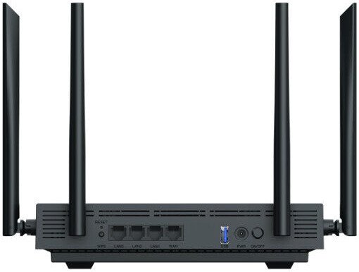 Wi-Fi роутер Netis NX32U
