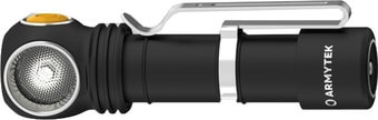 Фонарь Armytek Wizard C2 WR Magnet USB (белый)