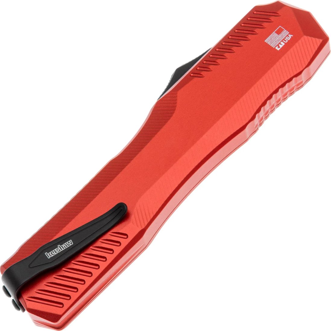Складной нож Fox Knives Livewire 9000RDBW