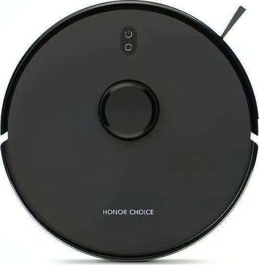 Робот-пылесос HONOR Choice R2S Lite ROB-02 (черный)