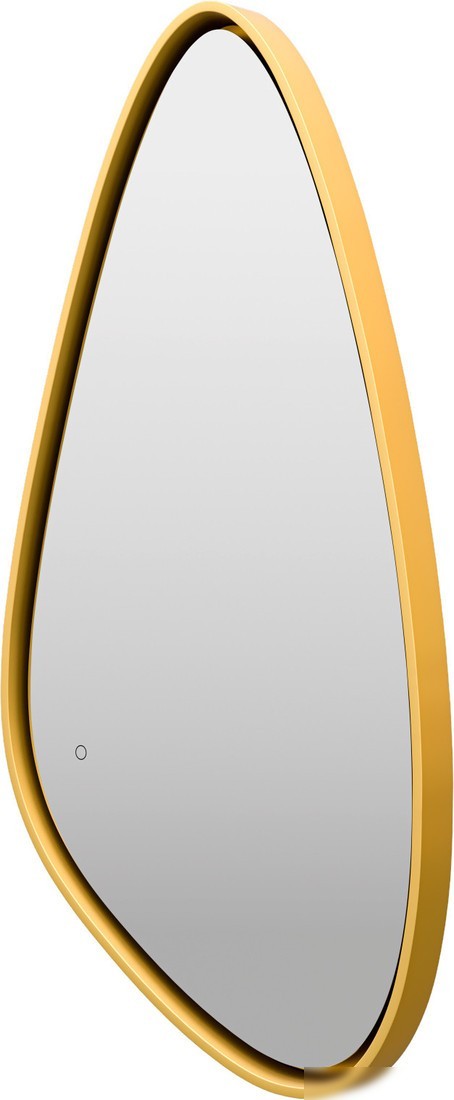 Brevita Зеркало VEN-Var-060-gold