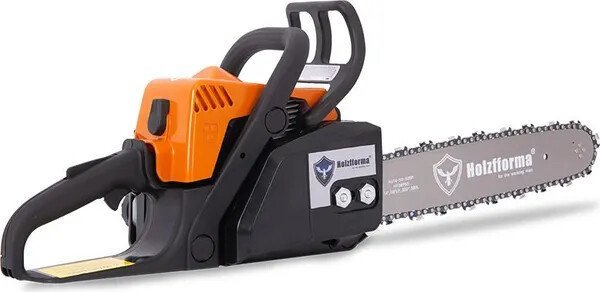 Бензопила Holzfforma G180 CS18066OR-k40