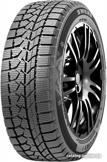 Зимние шины WestLake SW628 225/45R19 96H Зимние шины WestLake SW628 225/45R19 96H