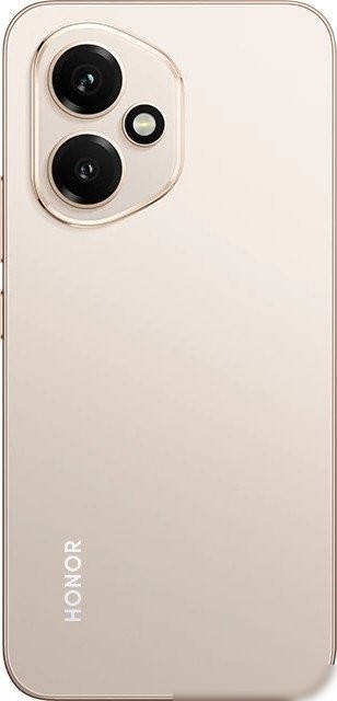 Телефон HONOR 400 12GB/256GB международная версия (золотистый)