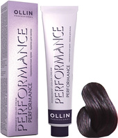 Ollin Professional Performance 0/82 сине-фиолетовый