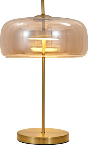 Настольная лампа Arte Lamp Padova A2404LT-1AM