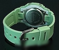 Наручные часы Casio BLX-560-3ER
