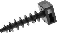 Дюбель под стяжку Starfix SM-41507-500