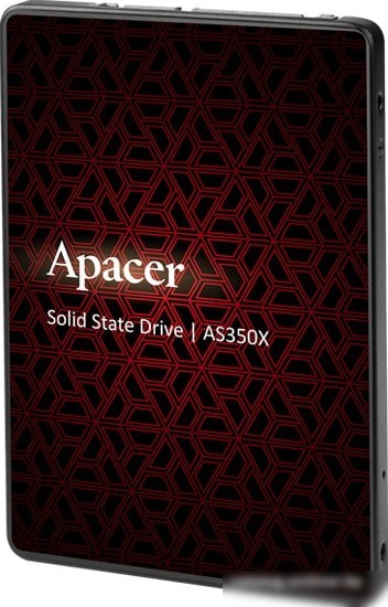 SSD Apacer AS350X 1TB AP1TBAS350XR
