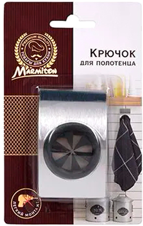 Держатель для полотенца Marmiton 17612