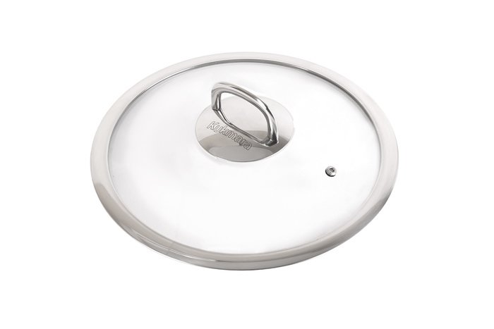 Сотейник Kukmara Safia SF-STP3124G