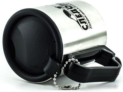 Термокружка Следопыт PF-CWS-P65 0.22л