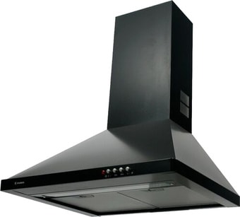 Кухонная вытяжка Faber Strip Smart PB BK A60