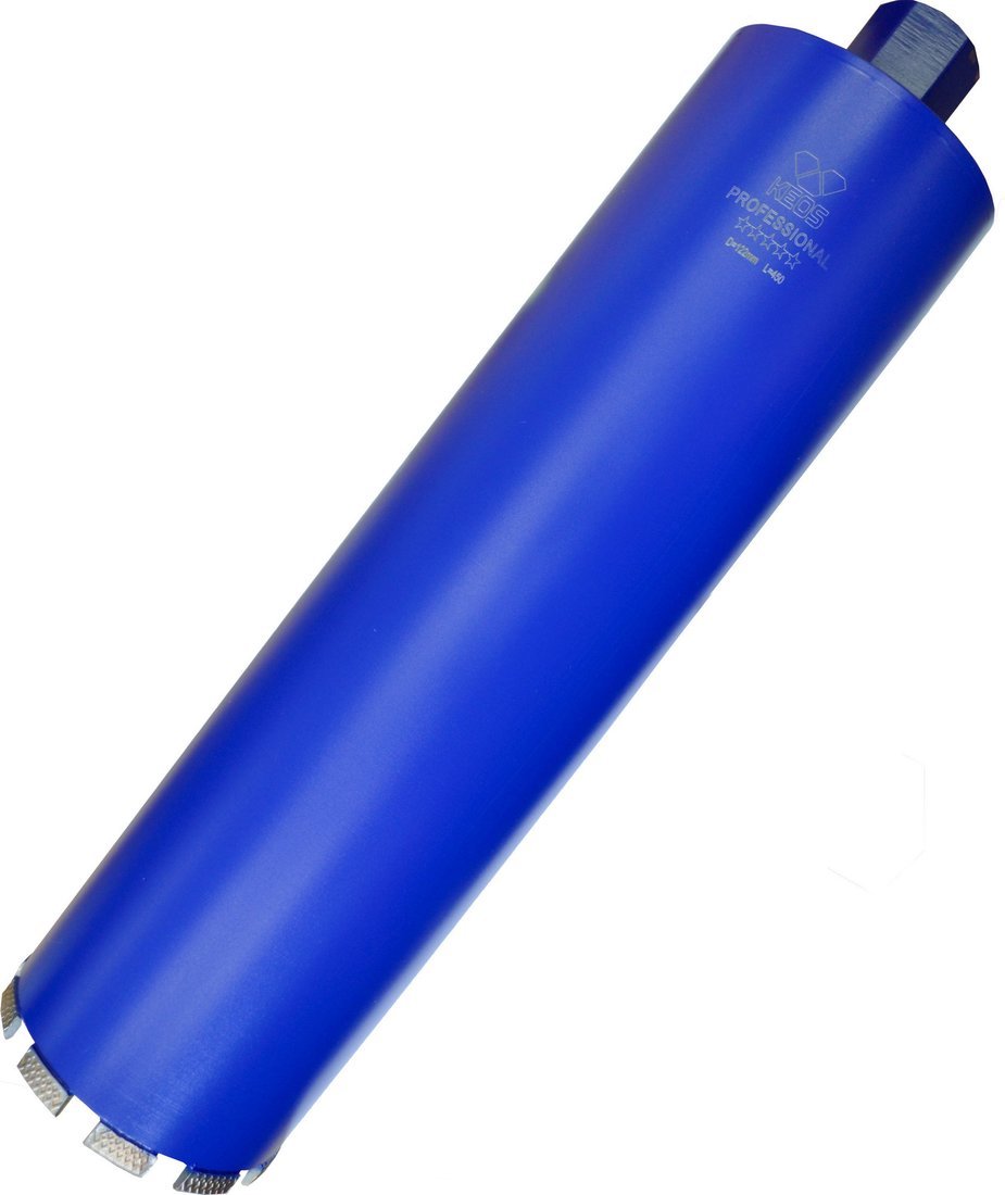 Коронка KEOS Pro Lazer 1/4" DCL162.450