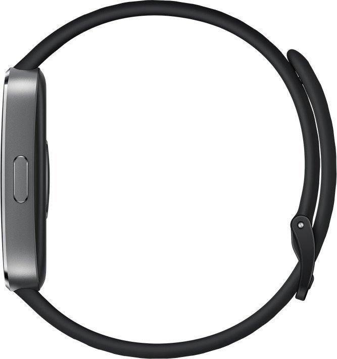 Фитнес-браслет Huawei Band 10 (матовый черный, международная версия)