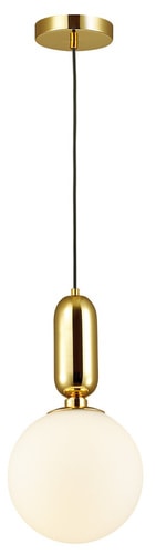 Подвесная люстра Odeon Light Okia 4669/1
