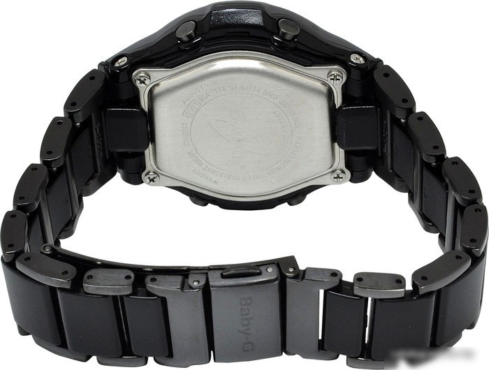 Наручные часы Casio BGA-124-1A