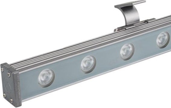 Прожектор Arlight AR-LINE-1000S-18W-24V RGB 023623