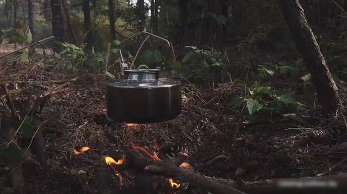 Чайник Fire-Maple Antarcti Kettle 1 л