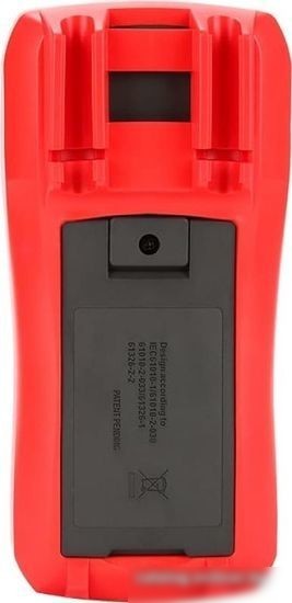 Мультиметр UNI-T UT890D+