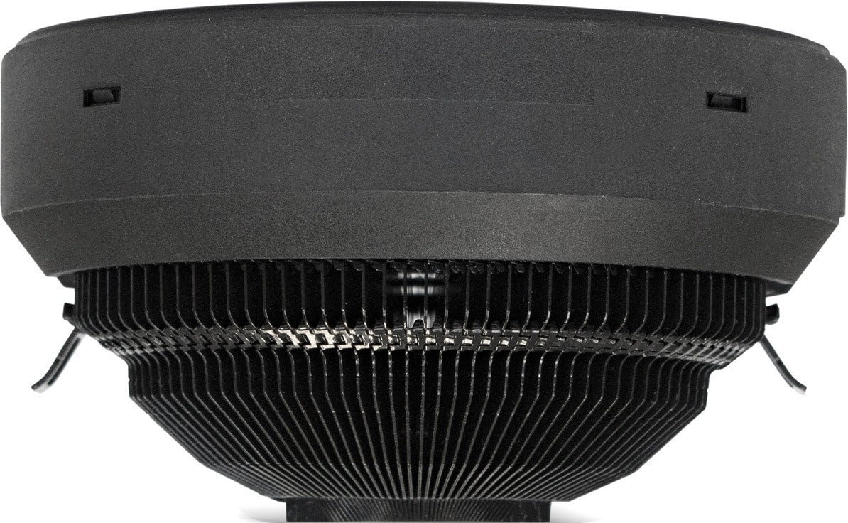 Кулер для процессора ExeGate Dark Magic EE126A-RGB EX286155RUS