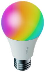 Светодиодная лампочка Sber SBDV-00115 A60 E27 9 Вт 2700–6500 К