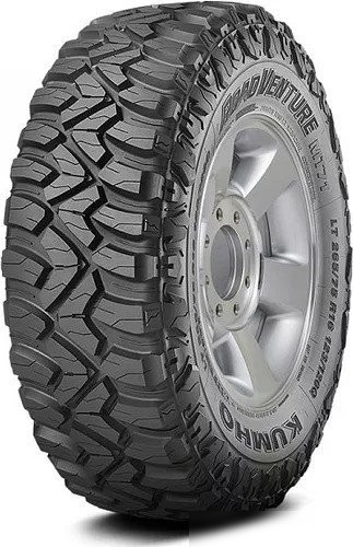 Летние шины Kumho Road Venture MT71 35x12.50R17 121Q Летние шины Kumho Road Venture MT71 35x12.50R17 121Q
