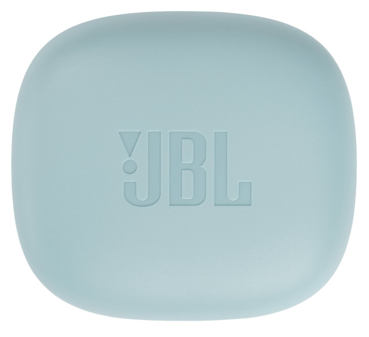 Наушники JBL Wave Flex (мятный)