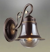 Бра Omnilux Molfetta OML-50601-01