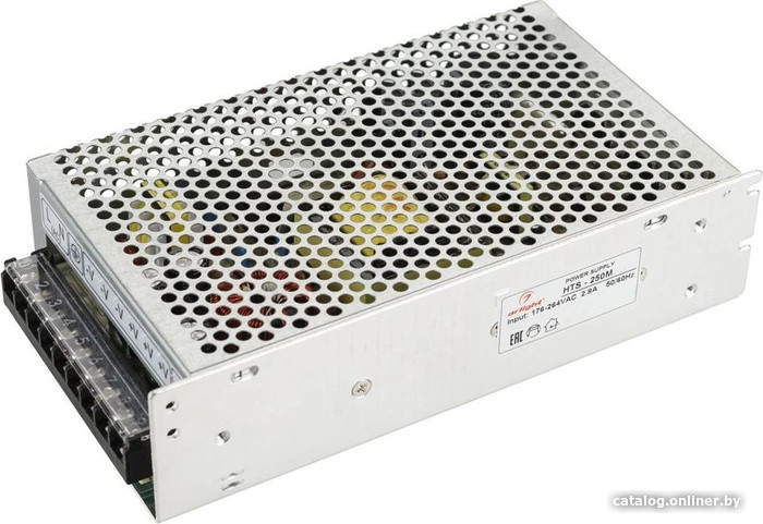 Блок питания Arlight HTS-250M-24 020820