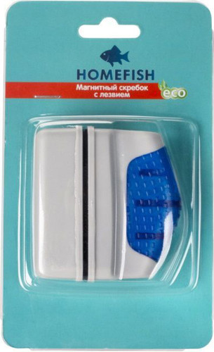 Очиститель стекла Homefish 84221