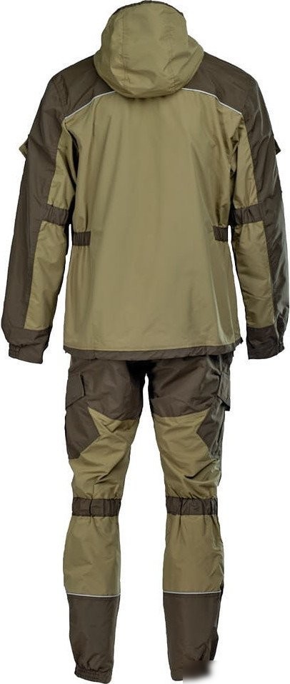 Костюм Урсус Gorka Next Demi Taslan Khaki 93/139 FFPD-1-03/КОС2003 (р.52-54, 182-188)