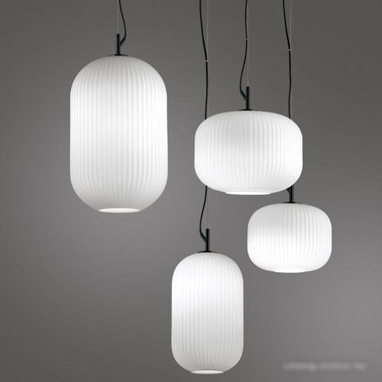 Подвесная люстра Odeon Light Roofi 4752/1