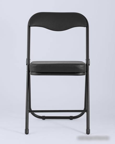 Стул Stool Group Джон складной (черный)