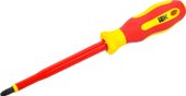 Отвертка IEK A2L5-SC30-T2-PZ-30-150